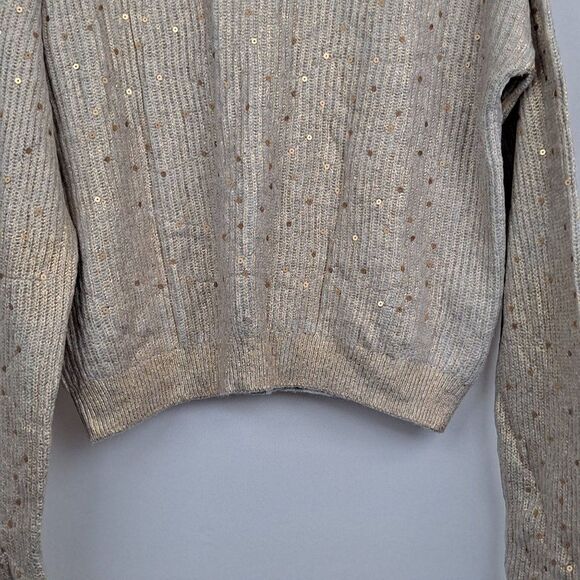 Gap Ladies  crewneck sweater NWOT - Picture 9 of 11